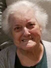Obituary of Ora Mae Daigle