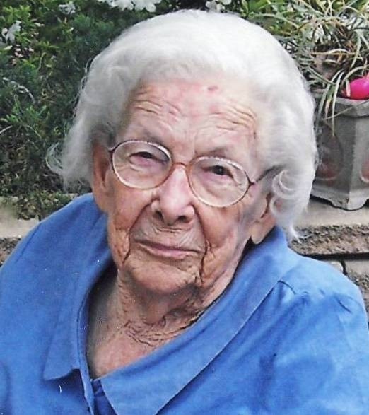 Obituary of Marcella Ann Fritsch