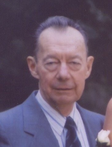 Obituary of Walter Zayachkowski