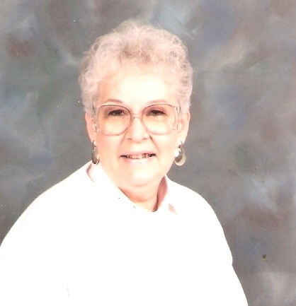 Obituary of Jane Frances Davis Morton