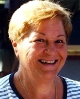 Obituary of Lucy Cutignola Diana