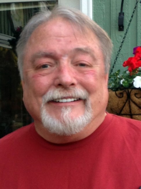 Obituary of Richard (Dick) Dick Schrupp