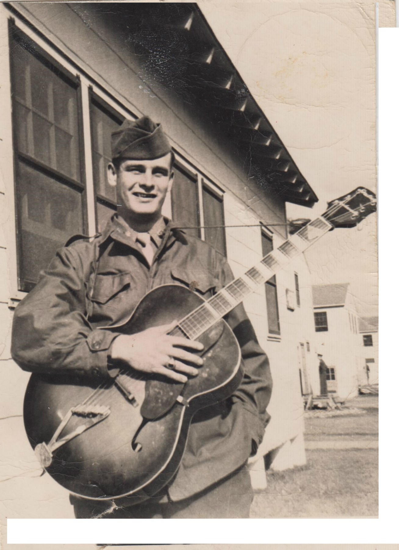 Obituary of Carel Tracy Humme