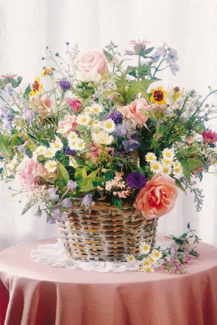 Obituary of Millicent Rose Thompson