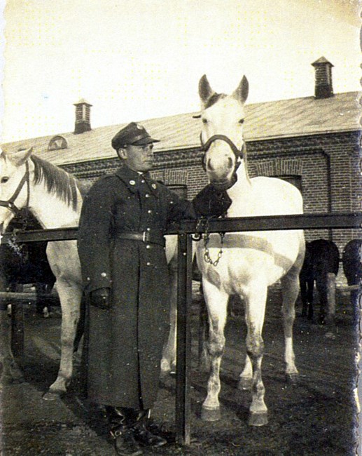 Obituary of Klemens Matuszewski