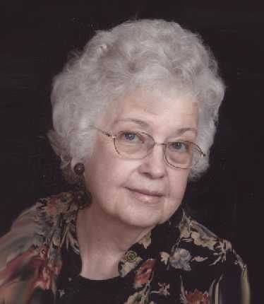 Obituary of Margie Raye Adams Morrow