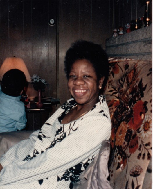 Obituary of Deborah Ann Scott