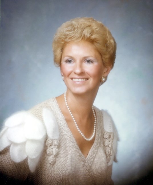Obituary of Darilyne Heather Goett