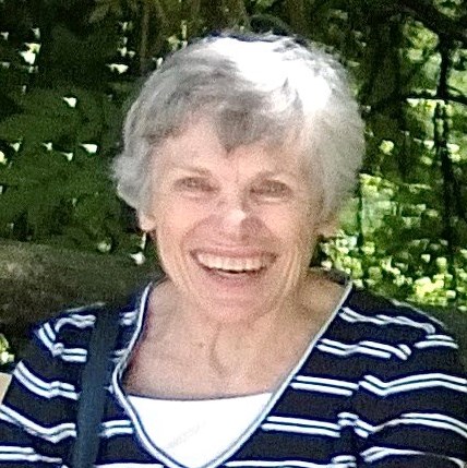 Obituary of Mary Charlotte Fox