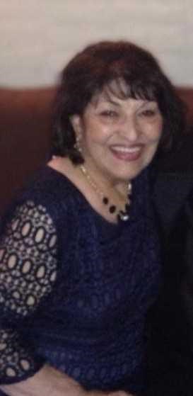 Obituario de Carmen Perez Morales