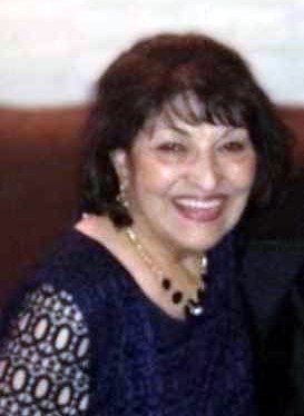Obituario de Carmen Perez Morales