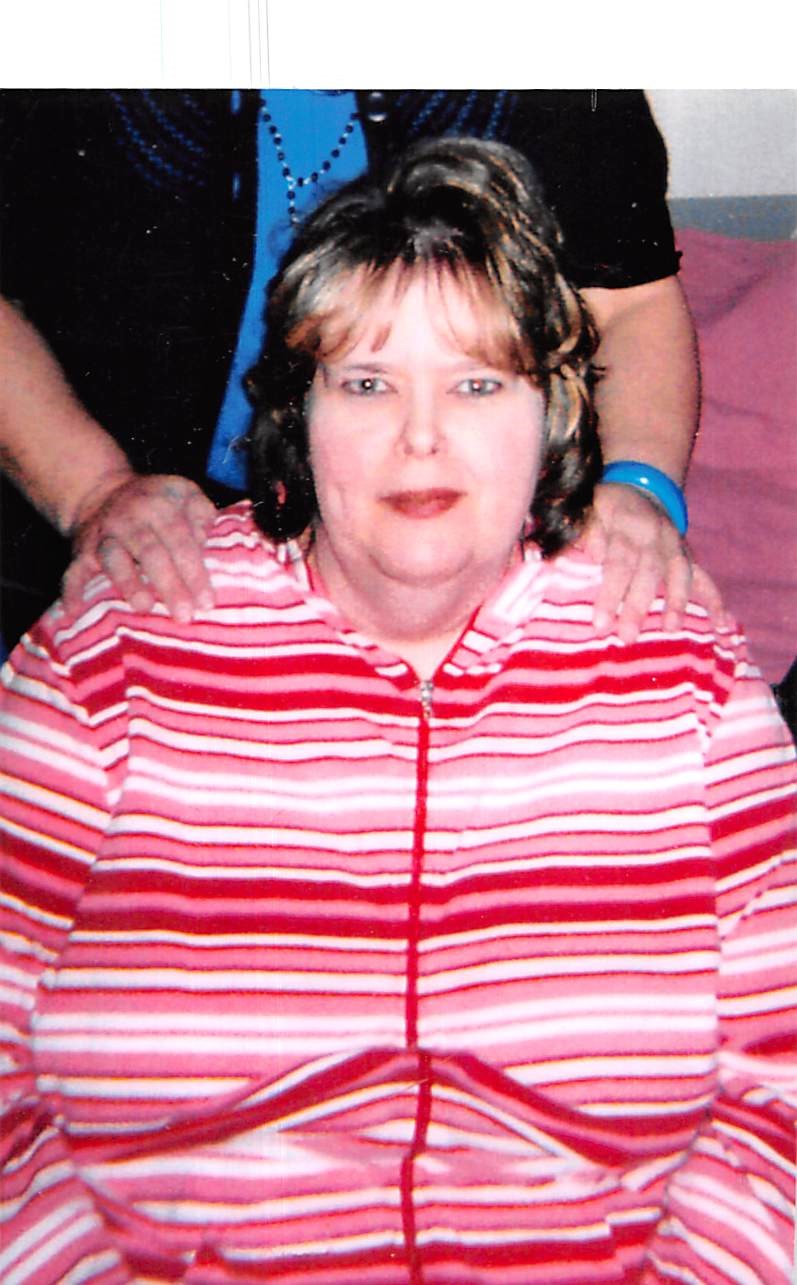 Obituary of Tammy Wallick