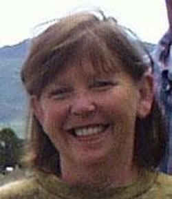 Obituary of Sharon C. Thiering