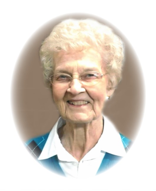 Obituary of Barbara B Olwine