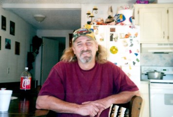 Obituary of Jackie Pennington