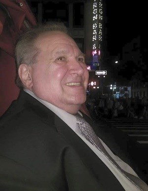 Obituary of Nick Novak