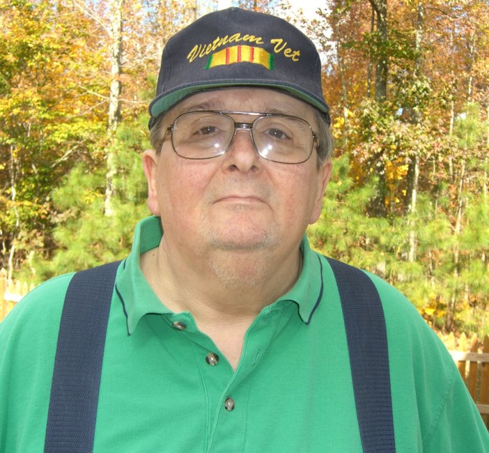 Obituary of Howard Edward "H.E." Timberlake III