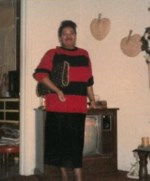 Sharon Smith