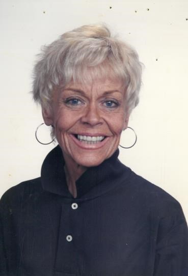 Obituary of Susan Ann Kerth