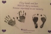 Avis de décès de Ashlyn Elizabeth Lesiak
