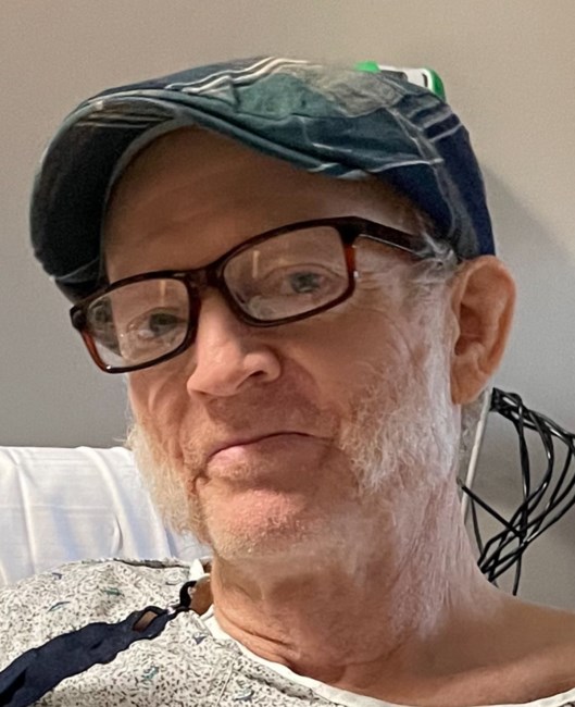 Obituary of Denis Antony Ley