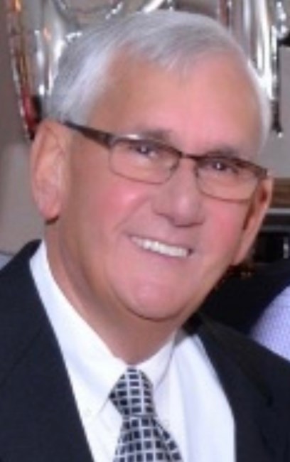 Obituary of Ivan Schenberg