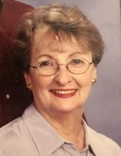 Obituary of Joan Kathleen O'Connor