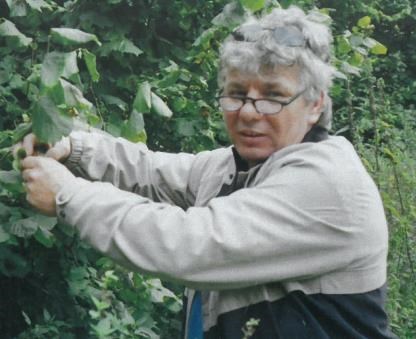 Obituary of Henryk Rozylo