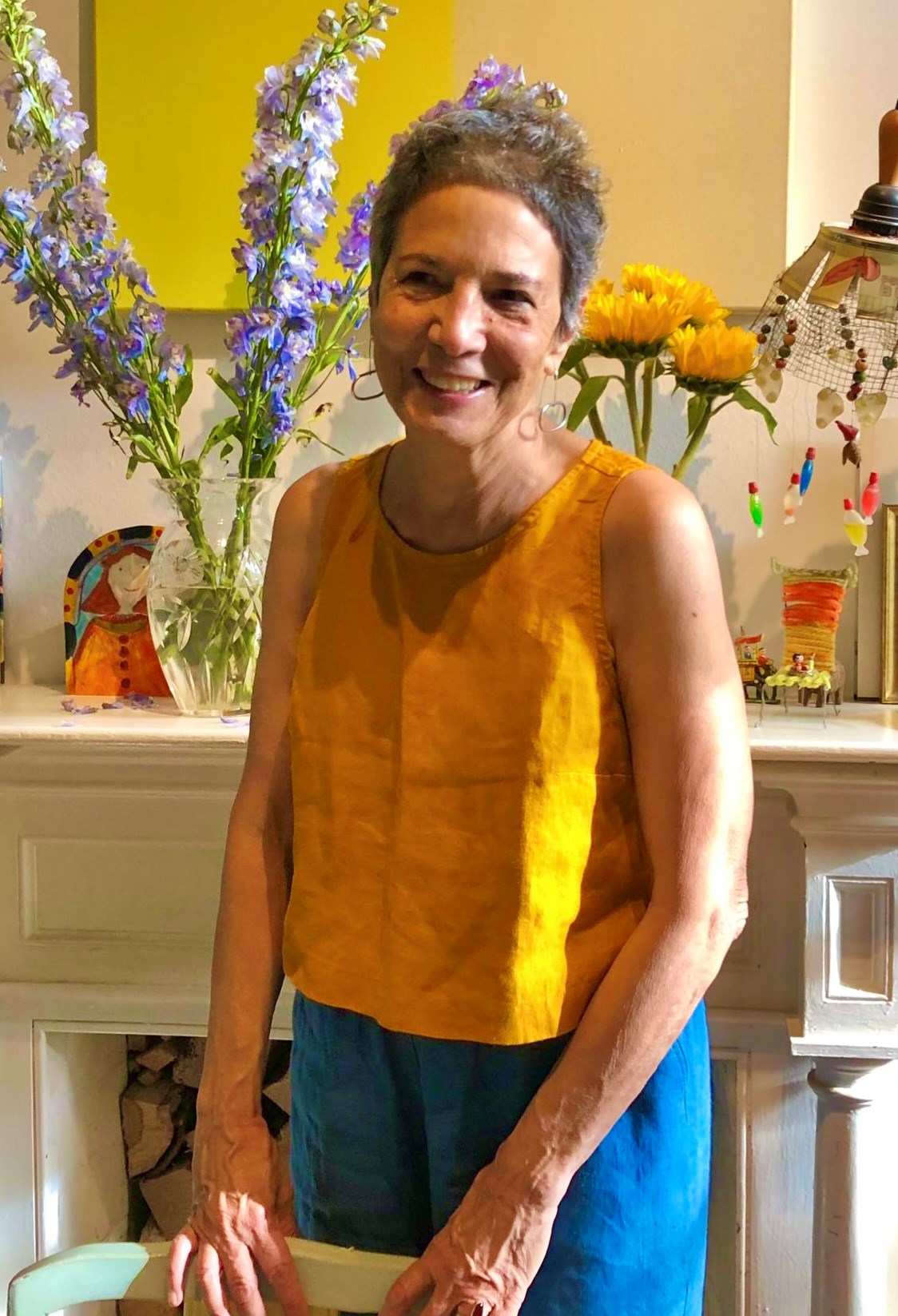 Obituario de Patricia Elizabeth DeCaro