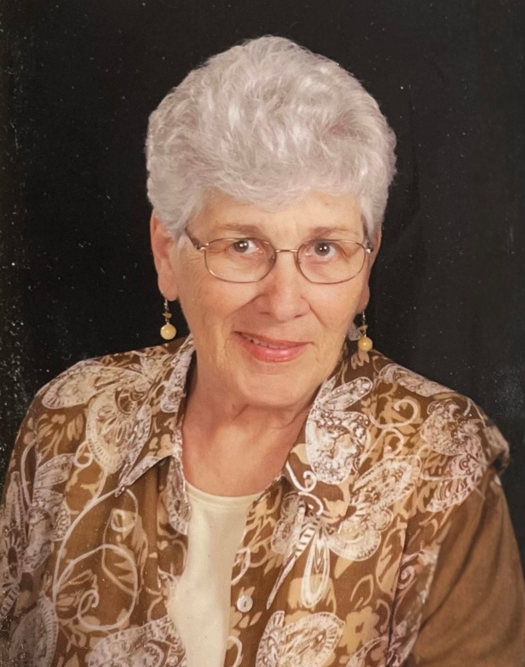 Obituary of Audrey J. Lopez