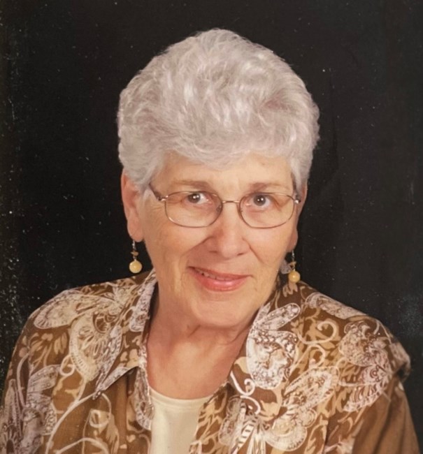 Obituary of Audrey J. Lopez