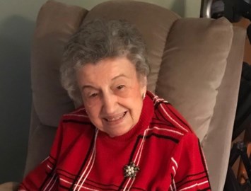Obituary of Matilda Suezanne Filyk