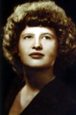 Thelma Huff