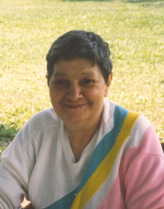 Obituario de Denise Parent Lépine