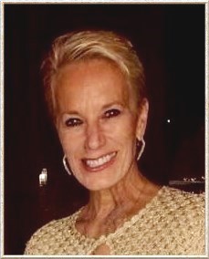 Obituario de Susan M Ellerbeck