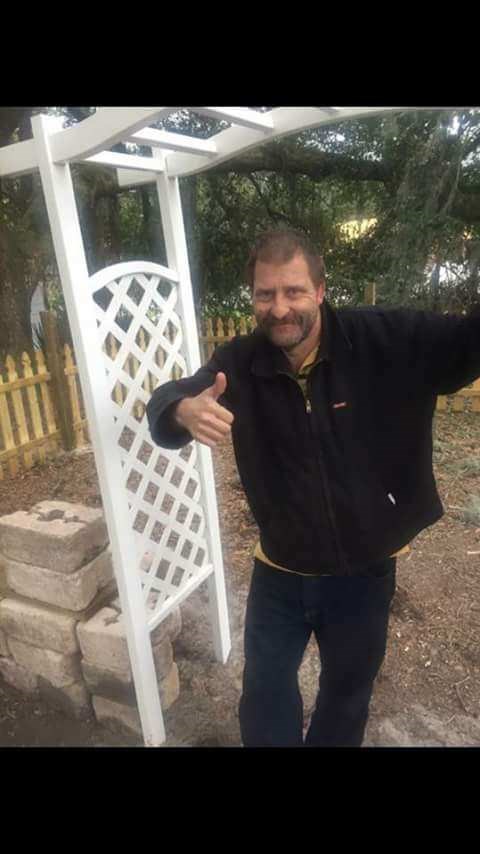 Obituary of Charles Oliver Harris