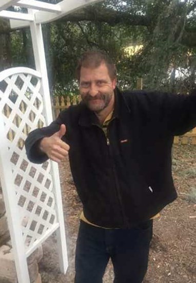 Obituary of Charles Oliver Harris