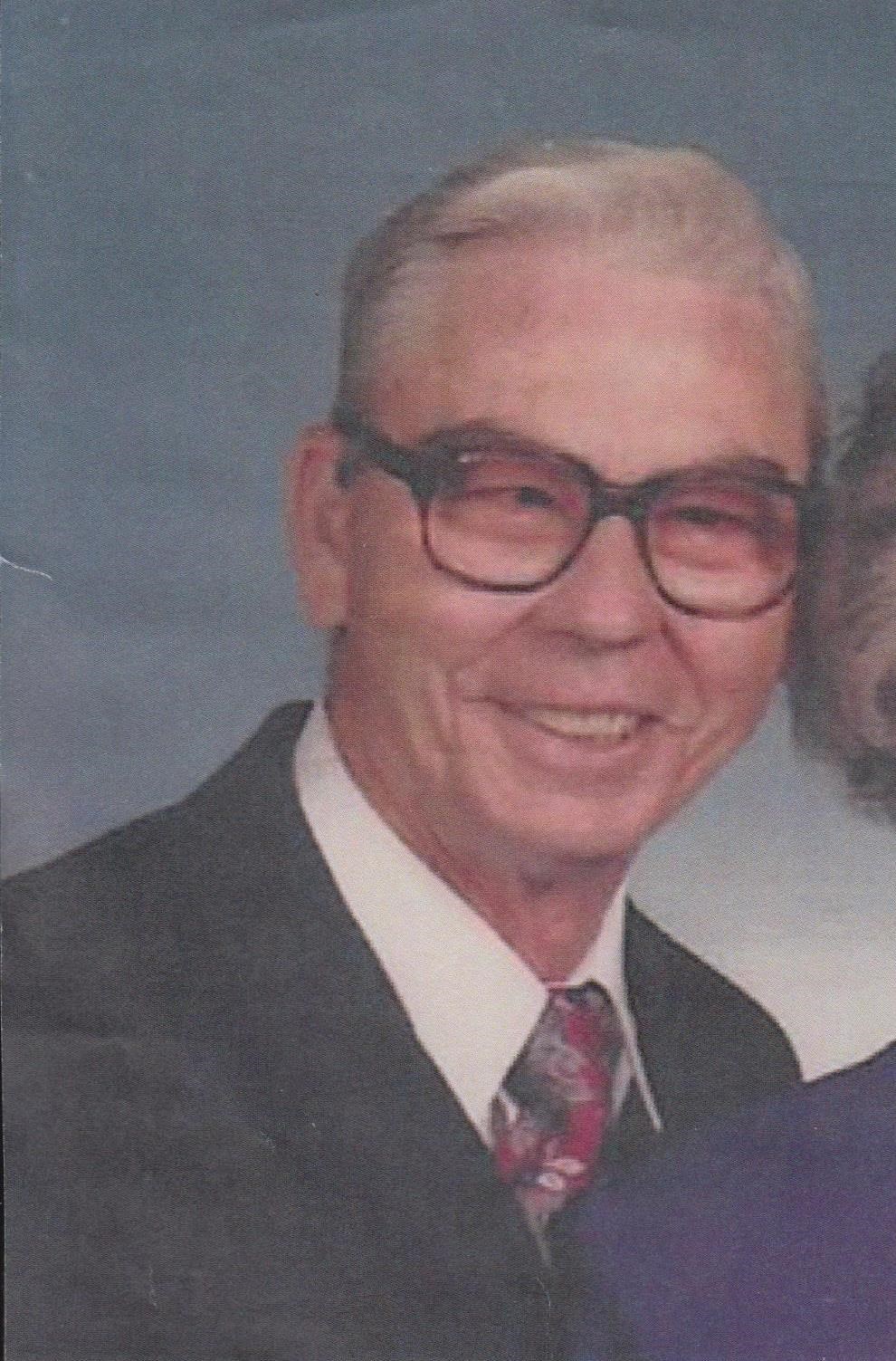 Obituary of James Welmer Penna