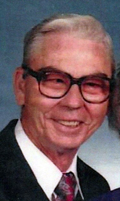 Obituary of James Welmer Penna