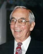 James Lillico
