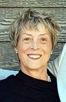 Obituary of Edith Barrowclough