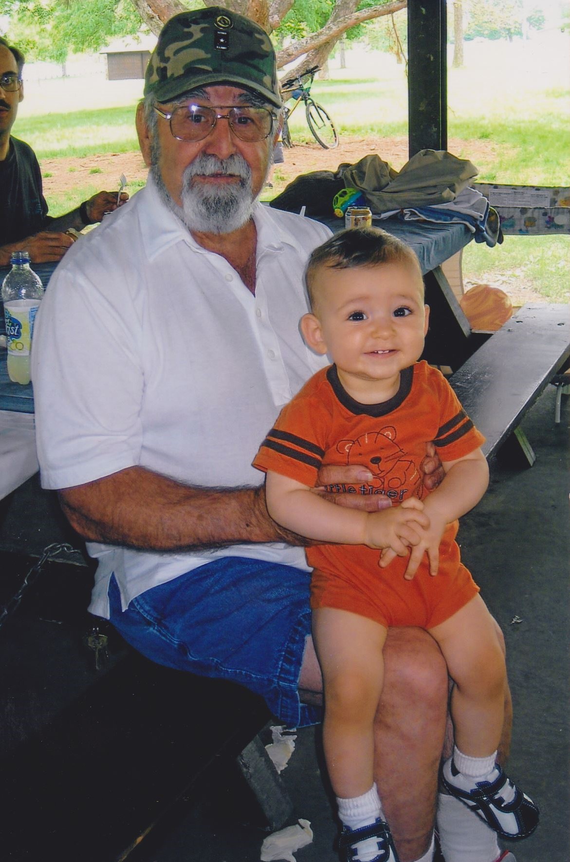 Obituary of Joseph Janicki Jr.