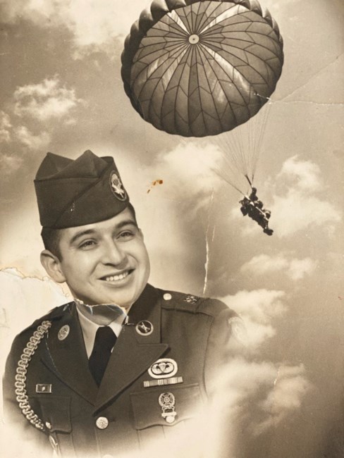 Obituary of Jose Francisco Chavez