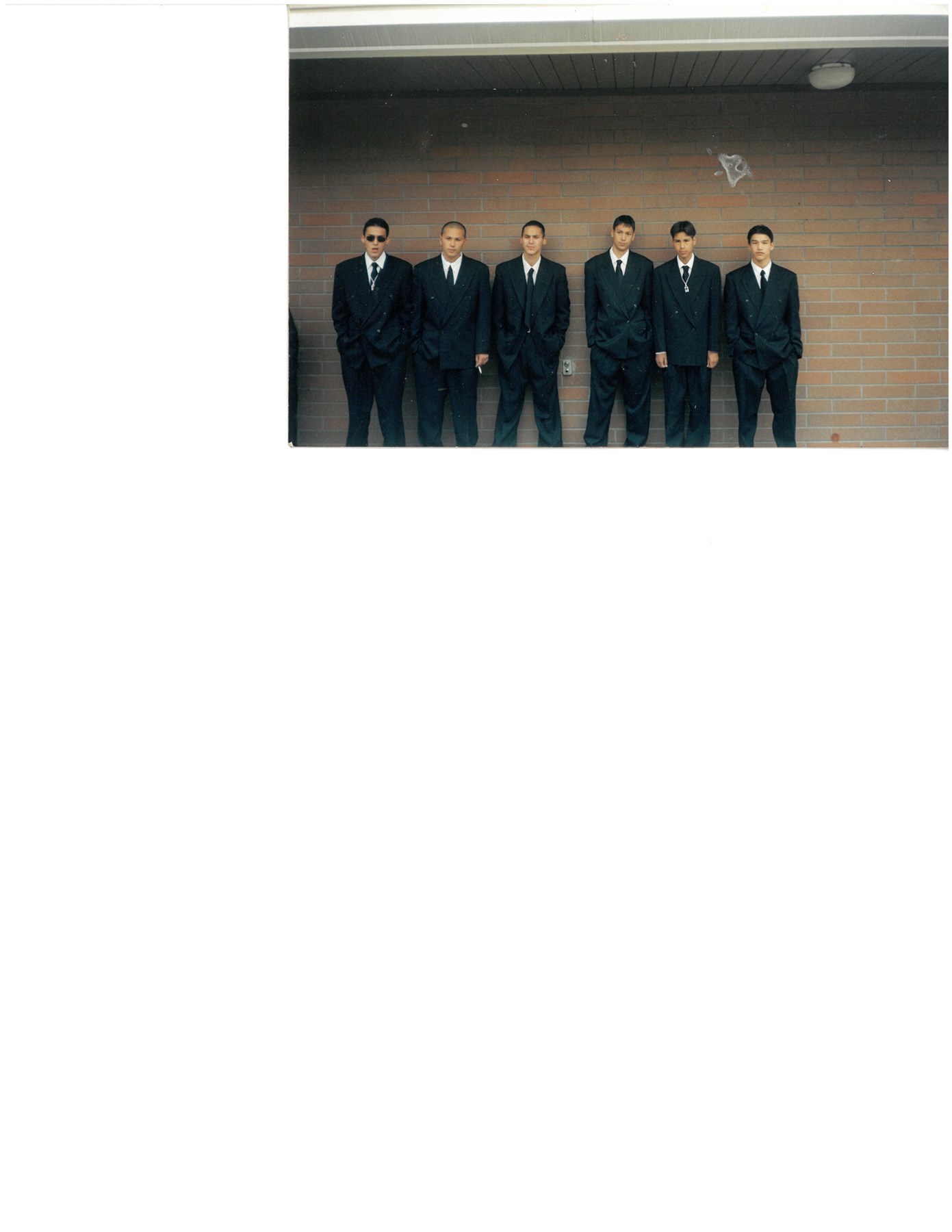 Obituary of Corey John Morin