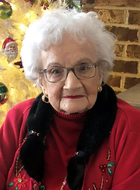 Obituary of Jeanette E. Heldenbrand