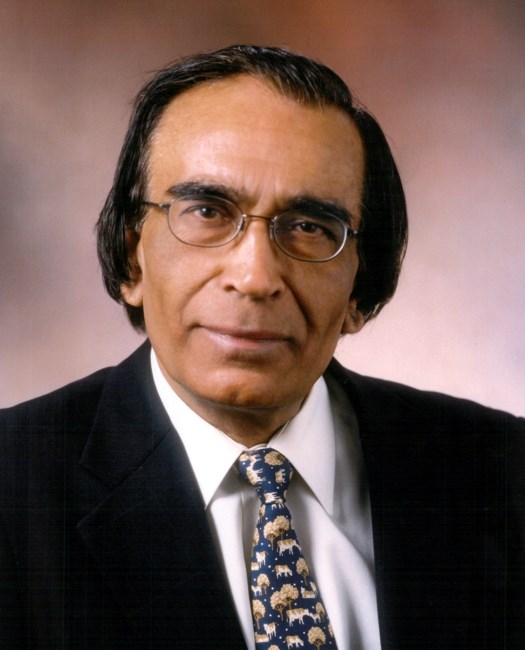 Obituary of Bhagwat Misra