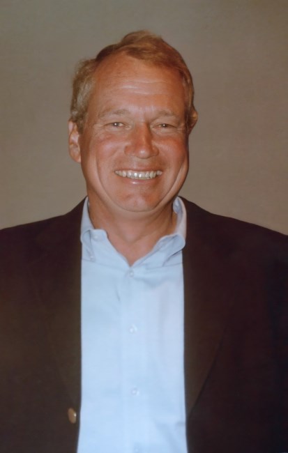 Obituary of Peter Owen Shea