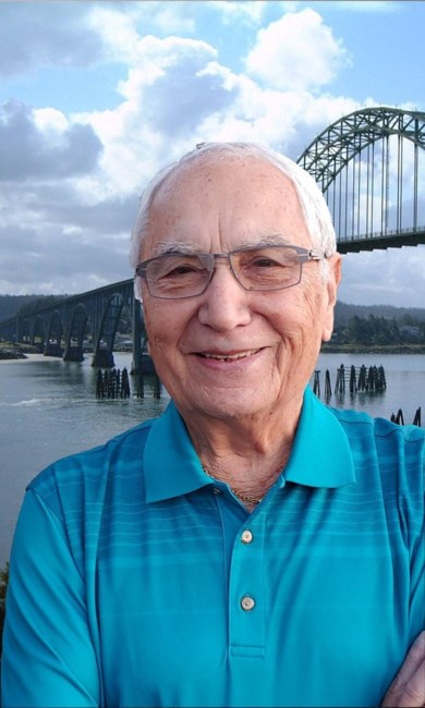 Obituary of Patrick Elliott Flores