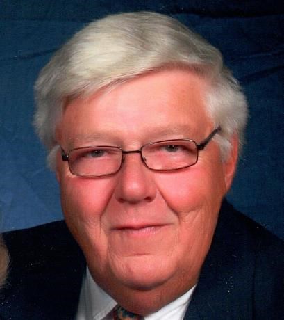 Obituario de Thomas Patrick McShane