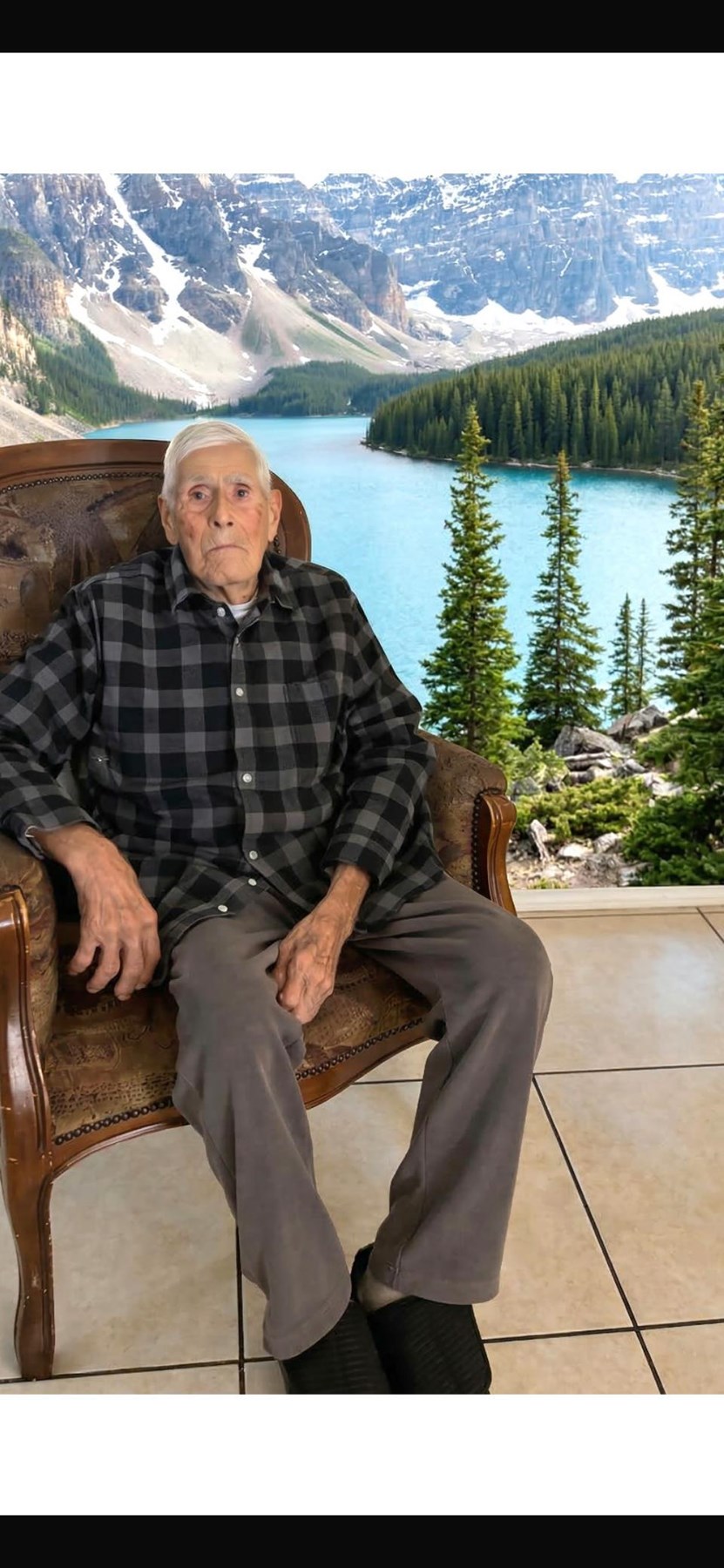 Obituary of Enrique Cuevas Diaz